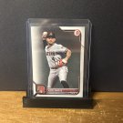 2022 Bowman Ketel Marte #48