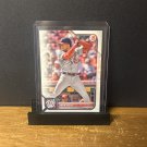 2022 Bowman Juan Soto #10