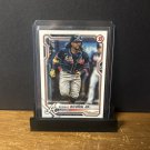 2021 Bowman Ronald Acuna Jr. #62