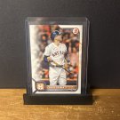 2022 Bowman Carlos Correa #3