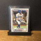 2021 Bowman Cody Bellinger #80