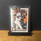 2022 Bowman Yordan Alvarez #83