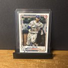 2021 Bowman Mookie Betts #61