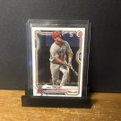 2021 Bowman Mike Trout #17