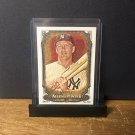 2024 Topps Allen & Ginter Mickey Mantle #142