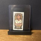 2024 Topps Allen & Ginter Ozzie Albies #109 Mini