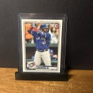 2020 Bowman Vladimir Guerrero Jr. #50