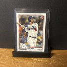 2020 Bowman Cody Bellinger #85