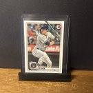 2020 Bowman Christian Yelich #100