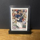 2020 Bowman Juan Soto #10