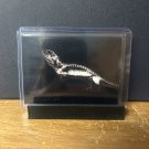 2024 Topps Allen & Ginter X-Ray'd Bearded Dragon ##XR-6 2024 Topps Allen & Ginter X-Ray'd Bearded Dragon ##XR-6