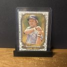 2024 Topps Allen & Ginter George Brett #130 Foil Filagree