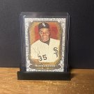 2024 Topps Allen & Ginter Frank Thomas #188 Foil Filagree