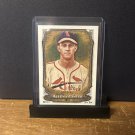 2024 Topps Allen & Ginter Stan Musial #101