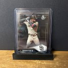 2021 Bowman Platinum Fernando Tatis Jr. #55