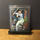 2020 Bowman Platinum Buster Posey #63