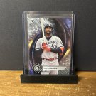 2022 Bowman Platinum Eloy Jimenez #99 Ice Parallel