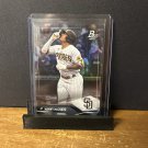2021 Bowman Platinum Manny Machado #62