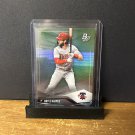 2021 Bowman Platinum Bryce Harper #84
