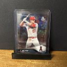 2021 Bowman Platinum Mike Trout #61