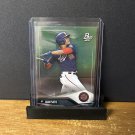2021 Bowman Platinum Juan Soto #73