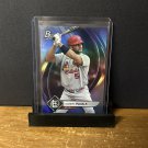 2022 Bowman Platinum Albert Pujols #2