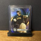 2022 Bowman Platinum Manny Machado #45