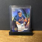 2022 Bowman Platinum Pete Alonso #65
