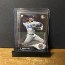 2021 Bowman Platinum Mookie Betts #21