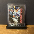 2020 Bowman Platinum Cody Bellinger #82 Ice Parallel