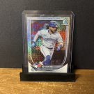 2025 Bowman Chrome Bo Bichette #92 Mega Box Refractor