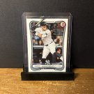 2026 Bowman Aaron Judge #1