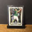 2026 Bowman Nick Kurtz #10