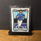 2026 Bowman Kyle Stowers #34