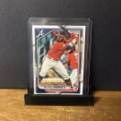 2024 Bowman Michael Harris II #41