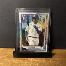 2024 Bowman Chrome Juan Soto #78 Mega Box Refractor