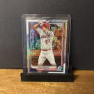 2024 Bowman Chrome Mike Trout #19 Mega Box Refractor