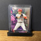 2021 Topps Finest Joey Votto #21