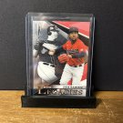 2021 Topps Finest Legacies Jose Ramirez/Jim Thome #FL-JR