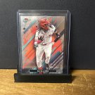 2025 Topps Finest Elly De La Cruz #253 Rare