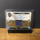 2025 Topps Tier One Autograph Relic Leo Jimenez #AT1R-LJ RC 064/199