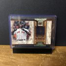 2025 Topps Museum Collection Meaningful Material David Ortiz #MM-DO Copper Parallel 13/75