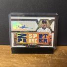 2022 Topps Triple Threads Autograph Relic Ryne Sandberg #TTAR-RS2 27/27