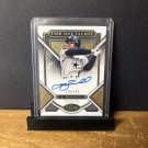 2023 Topps Tier One Talent Autograph Jeff Bagwell #T1TA-JB 015/199