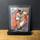 2025 Topps Finest Xander Bogaerts #189 Rare