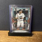 2022 Topps Museum Collection Ivan Rodriguez #80