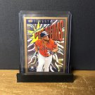 2022 Topps Finest Flashbacks Phenoms Jose Abreu #P19 Common