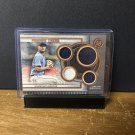 2023 Topps Museum Collection Primary Pieces Quad Shane McClanahan #SPPPQR-SM Copper Parallel 58/75