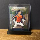 2022 Topps Finest Flashbacks Alex Bregman #51