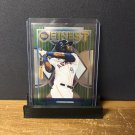 2022 Topps Finest Flashbacks Yordan Alvarez #107